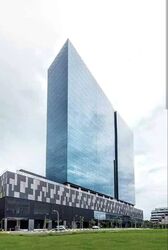 Vision Exchange (D22), Office #566075501